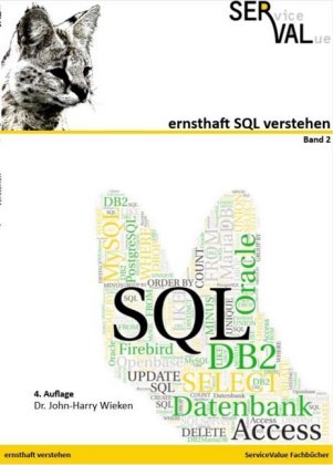 ernsthaft SQL verstehen. Bd.2