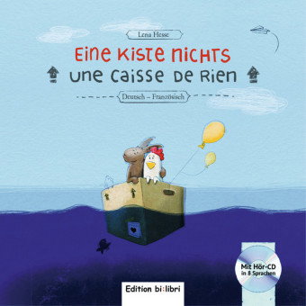 Eine Kiste nichts (Deutsch-Französisch)