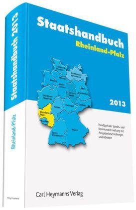 Rheinland-Pfalz 2013