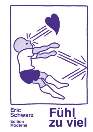 Fühl zu viel