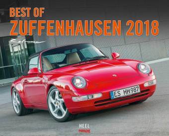 Best of Zuffenhausen 2018