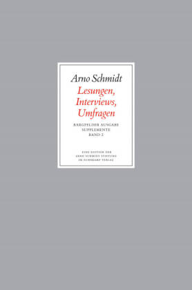 Lesungen, Interviews, Umfragen, Buch u. DVD u. 12 CD-Audios