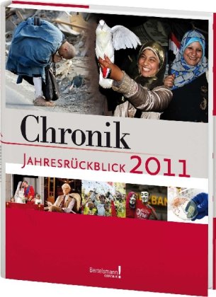 Chronik Jahresrückblick 2011