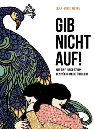 Gib nicht auf!