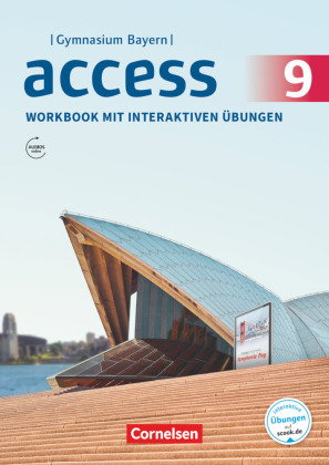 Access - Bayern 2017 - 9. Jahrgangsstufe