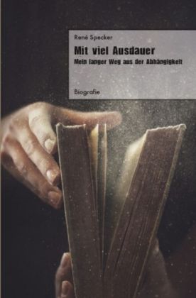 Mit viel Ausdauer