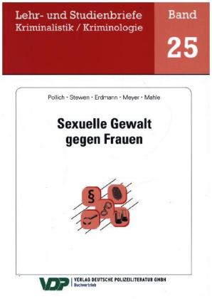 Sexuelle Gewalt gegen Frauen