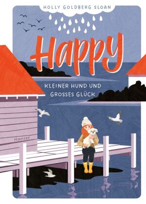 Happy - Kleiner Hund und großes Glück