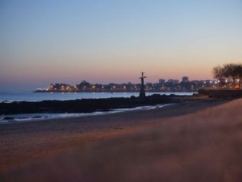 Saint Nazaire - 500 Teile (Puzzle)