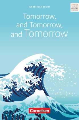 Tomorrow, and Tomorrow, and Tomorrow - Textband mit Annotationen