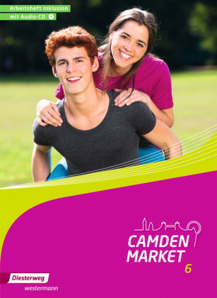 Camden Market - Ausgabe 2013