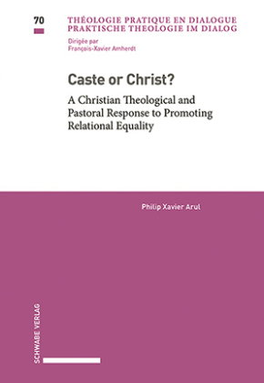 Caste or Christ?