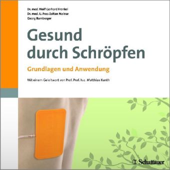 Gesund durch Schröpfen