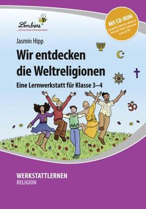 Wir entdecken die Weltreligionen