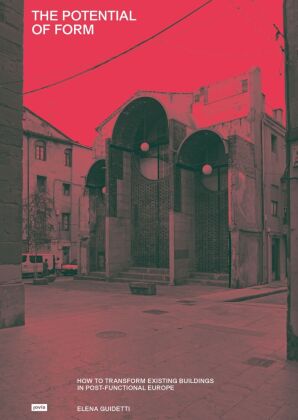 The Potential of Form