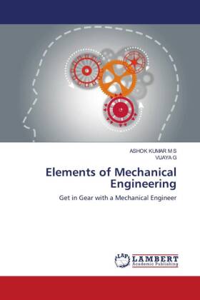 Elements of Mechanical Engineering