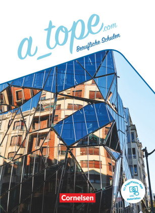 A tope - Berufliche Schulen - 11.-13. Schuljahr