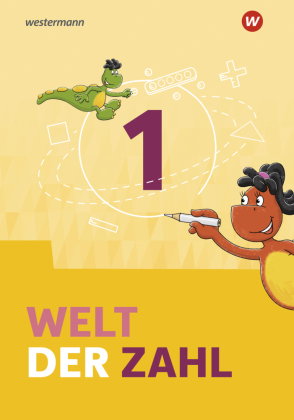 Welt der Zahl - Ausgabe 2022 für Berlin, Brandenburg, Mecklenburg-Vorpommern, Sachsen-Anhalt und Thü