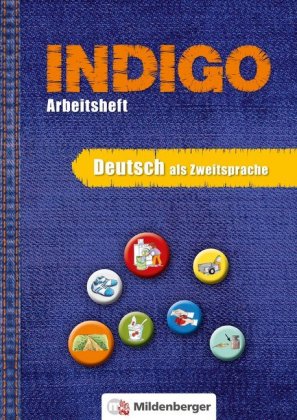 Arbeitsheft 1 - Deutsch als Zweitsprache