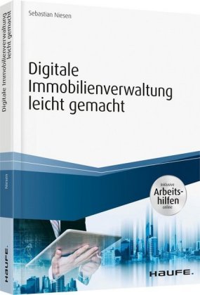 Digitale Immobilienverwaltung leicht gemacht