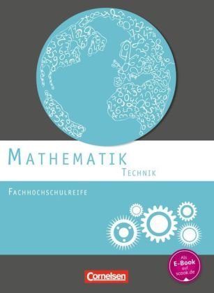Mathematik - Fachhochschulreife - Technik