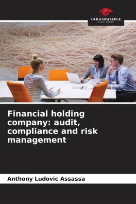 Financial holding company: audit, compliance and risk management