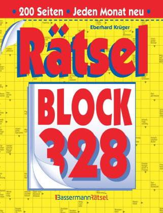 Rätselblock 328