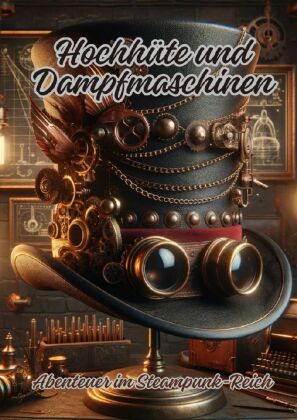 Hochhüte und Dampfmaschinen