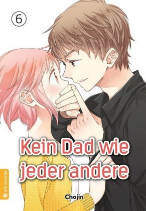 Kein Dad wie jeder andere. Bd.6