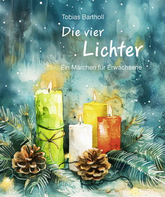 Die vier Lichter