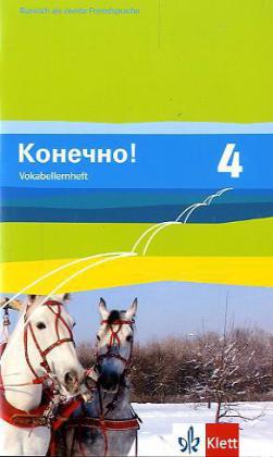 Konetschno! 4