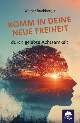Komm in deine neue Freiheit