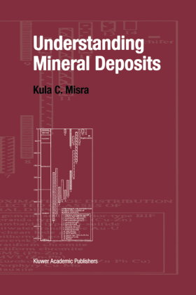 Understanding Mineral Deposits, 2 pts.