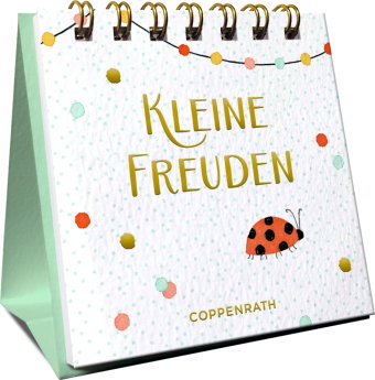 Kleine Freuden