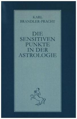 Die sensitiven Punkte in der Astrologie