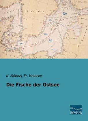 Die Fische der Ostsee