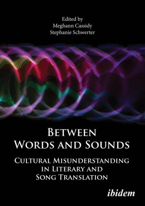Between Words and Sounds