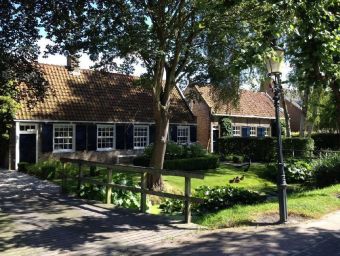 Willemstad - 500 Teile (Puzzle)