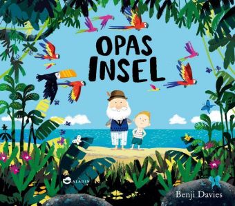 Opas Insel
