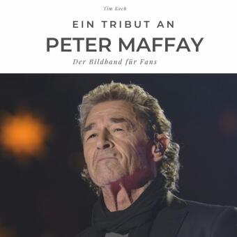 Ein Tribut an Peter Maffay