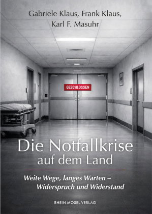 Die Notfallkrise auf dem Land