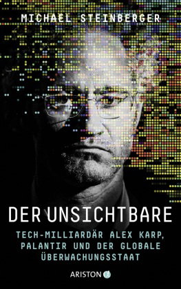 Der Unsichtbare