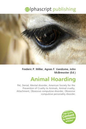 Animal Hoarding