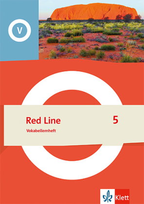 Red Line 5