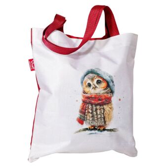 Tasche »Eule«