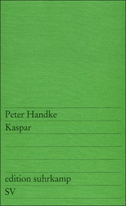 Kaspar