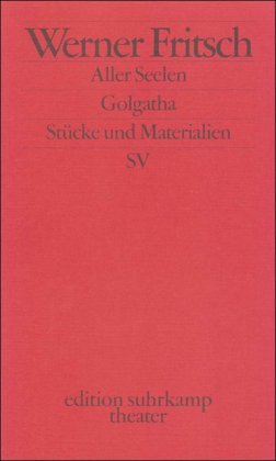 Aller Seelen. Golgatha