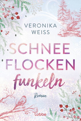 Schneeflockenfunkeln