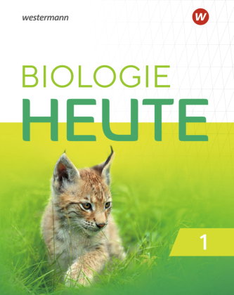 Biologie heute SI - Ausgabe 2021 für Gymnasien in Niedersachsen. Bd.1