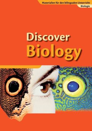 Materialien für den bilingualen Unterricht - Biologie - Ab 7. Schuljahr. Vol.1